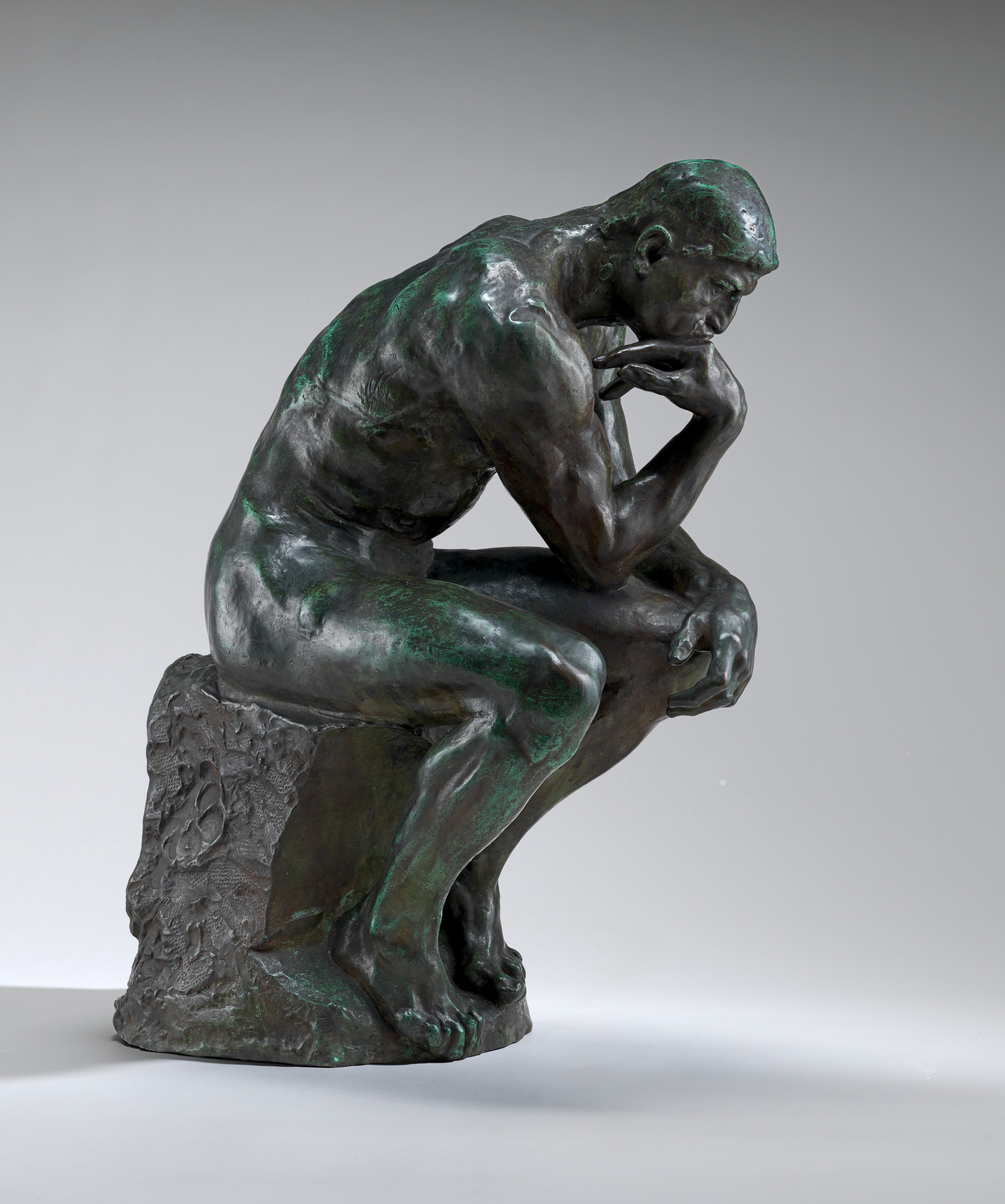 The Thinker